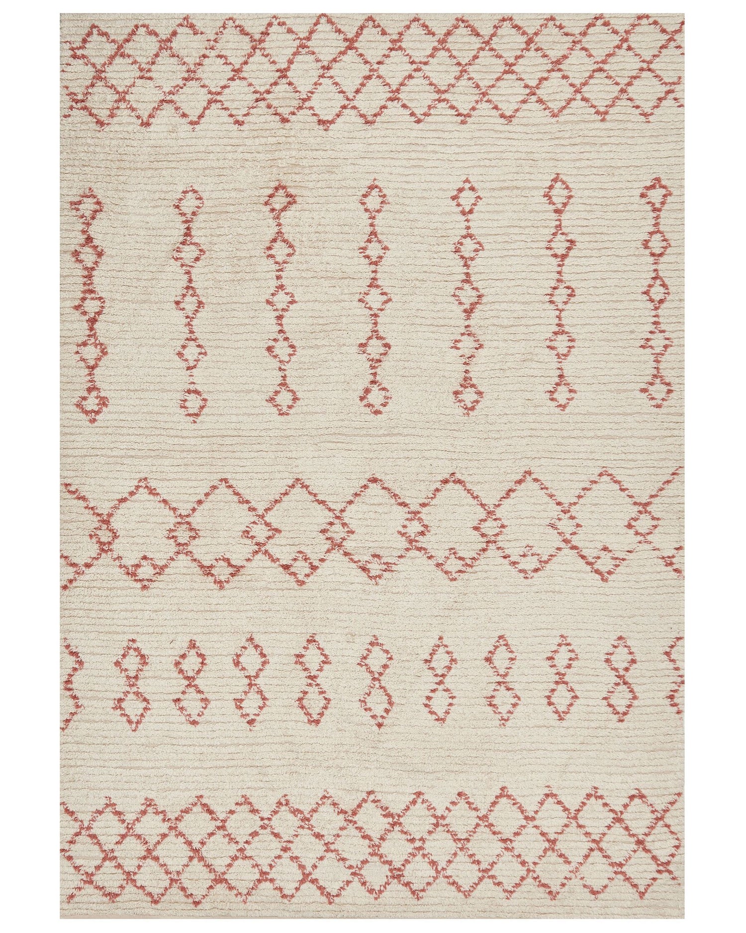 Berber Style Rugs